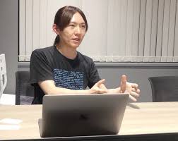 【安野貴博の髪型はなぜ長い?】昔は短髪だった?何がすごいのかまでやさしく解説 | かこかなブログ